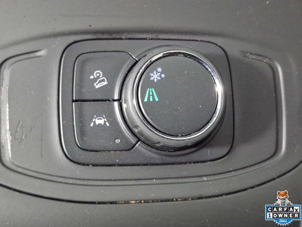 Certified 2024 GMC Terrain SLE FWD image 19
