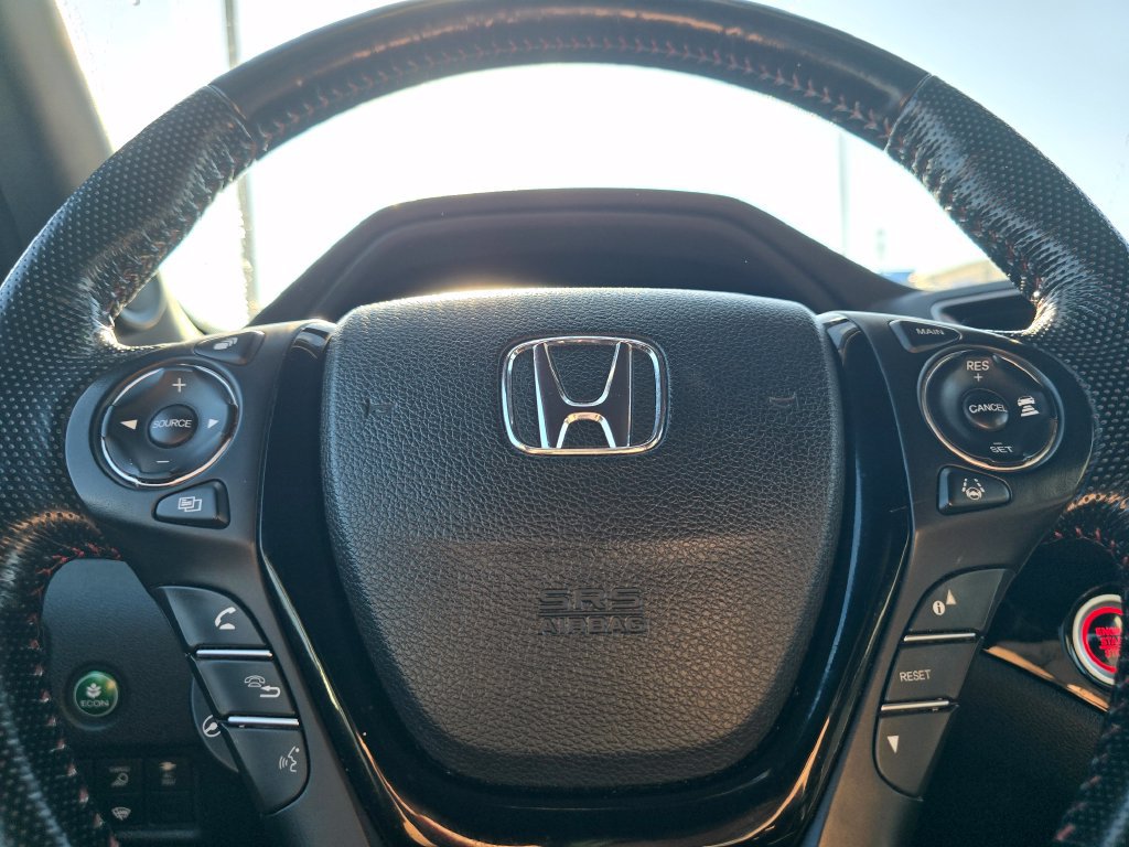 Used 2022 Honda Ridgeline Black Edition image 24