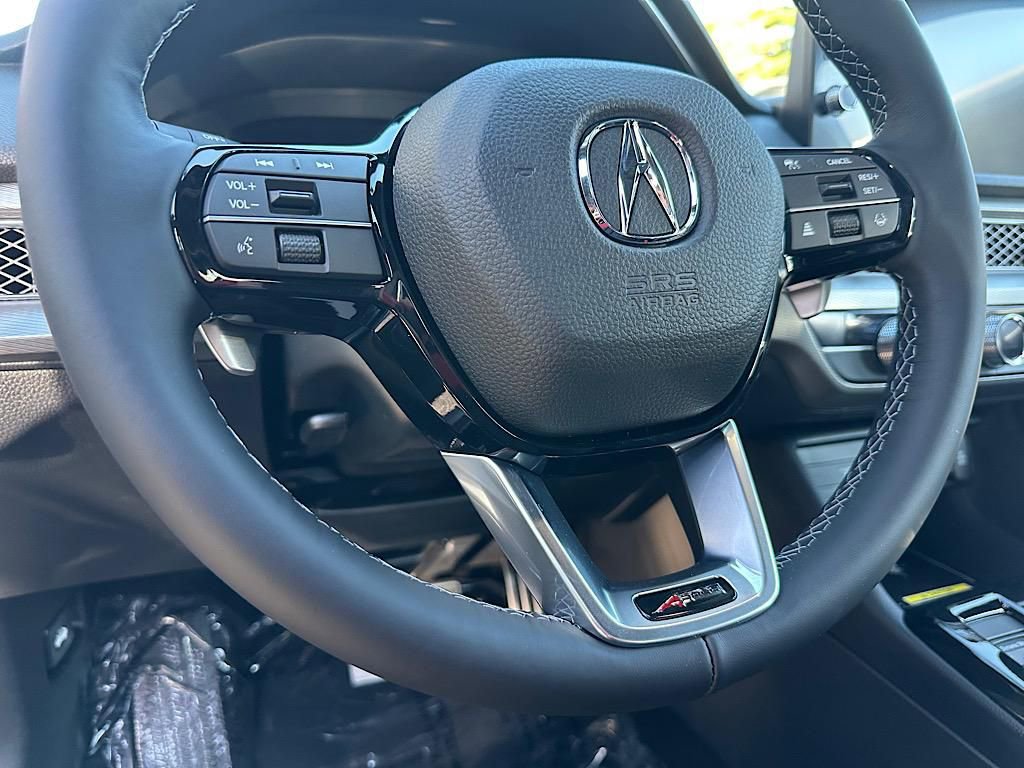 New 2026 Acura Integra A-Spec image 13