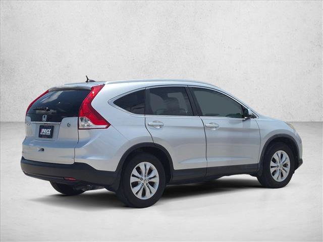 Used 2013 Honda CR-V EX-L image 5