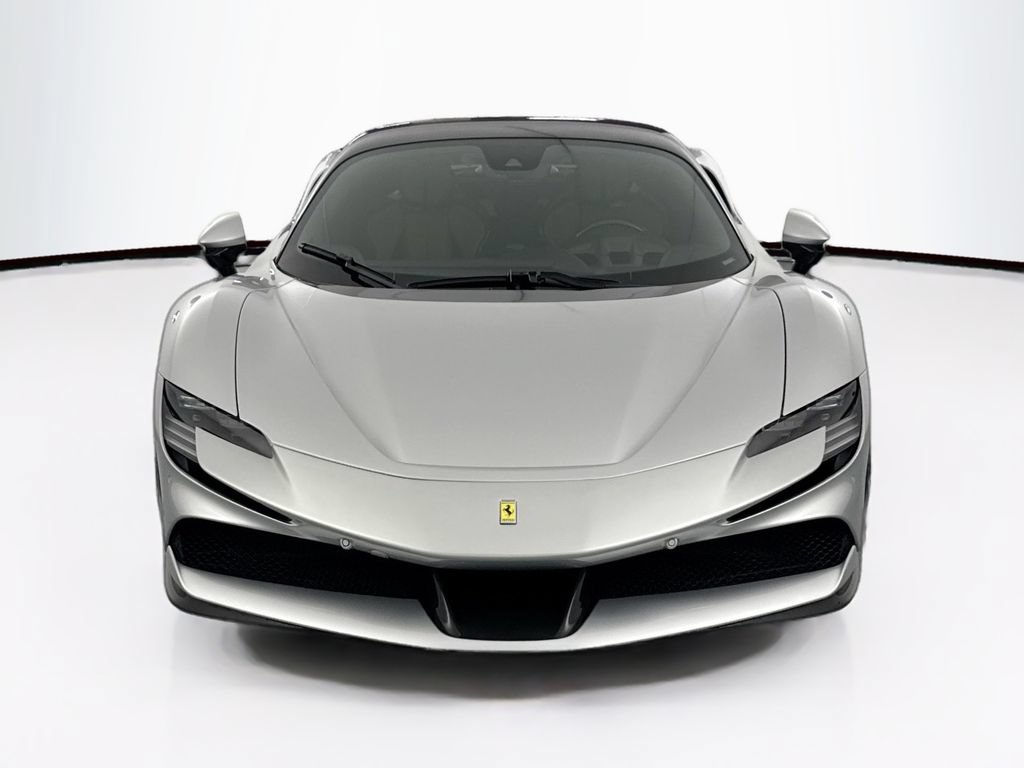 Used 2021 Ferrari SF90 Stradale AWD/4WD image 2
