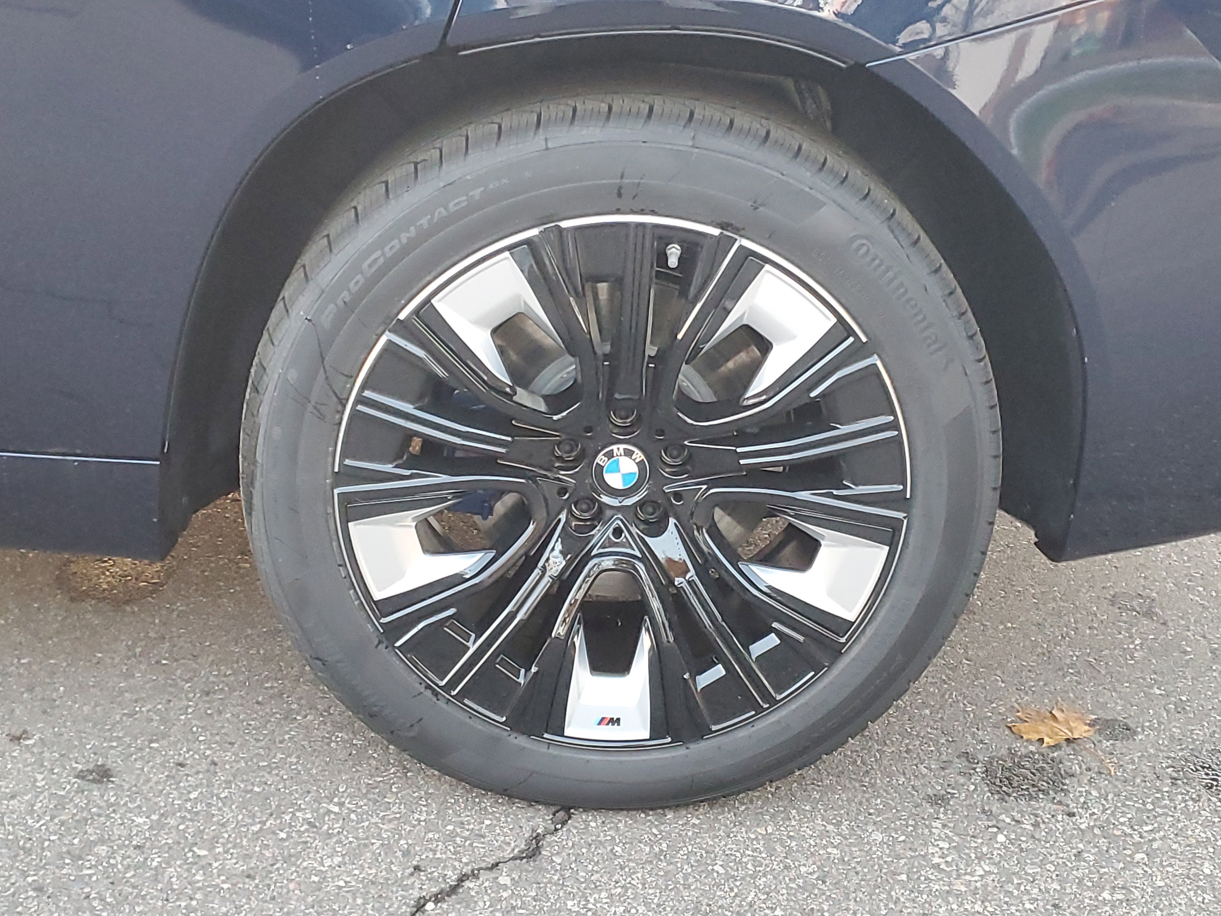 New 2026 BMW X3 M50 w/ Premium Package image 28