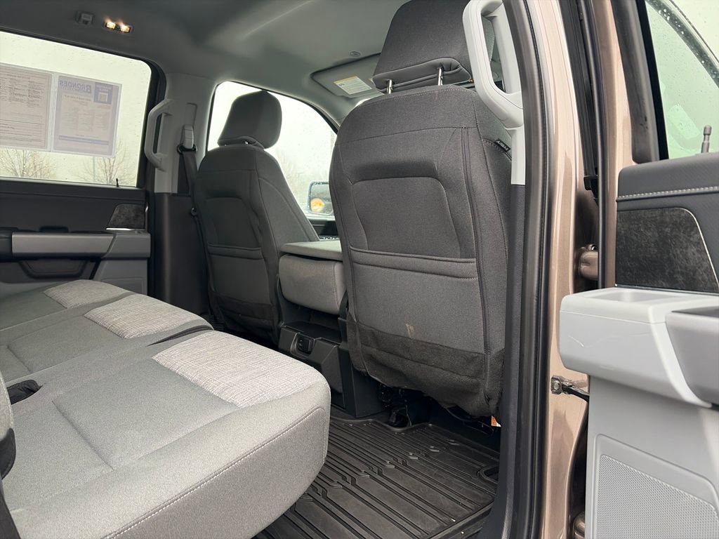 Used 2023 Ford F150 XLT w/ Equipment Group 302A High image 36