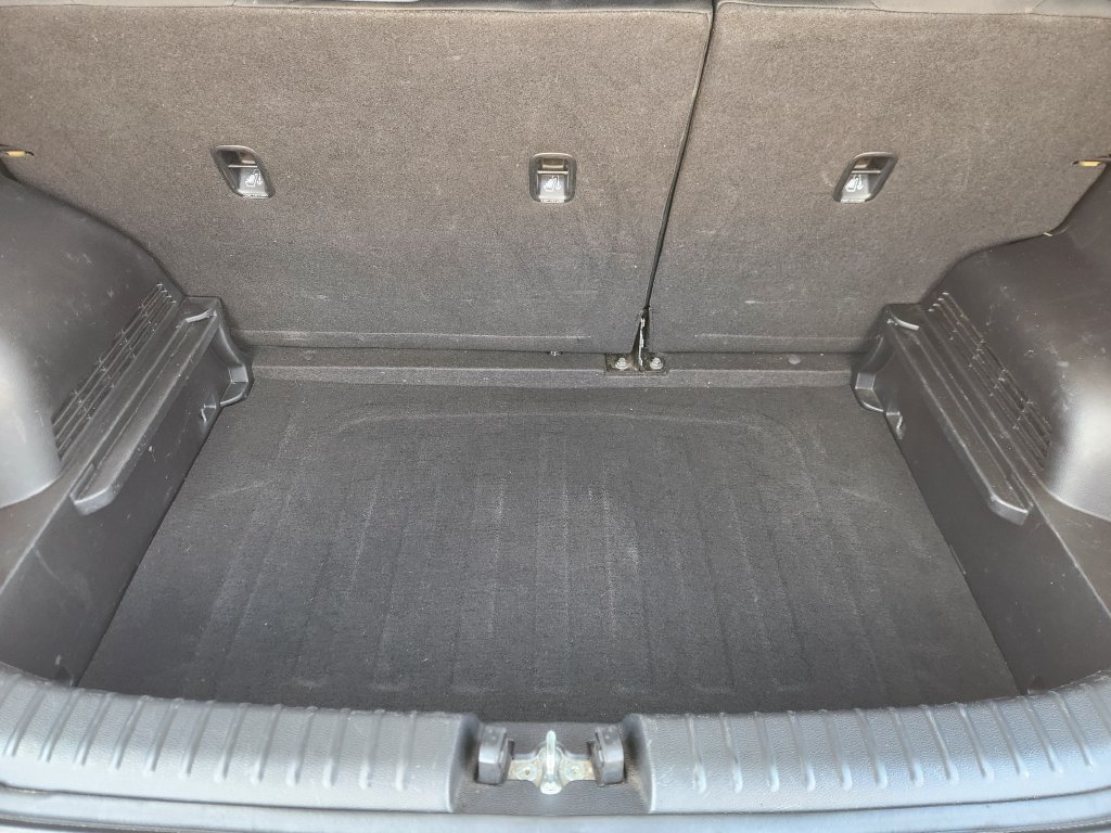 Certified 2024 Kia Soul LX w/ LX Technology Package FWD image 35