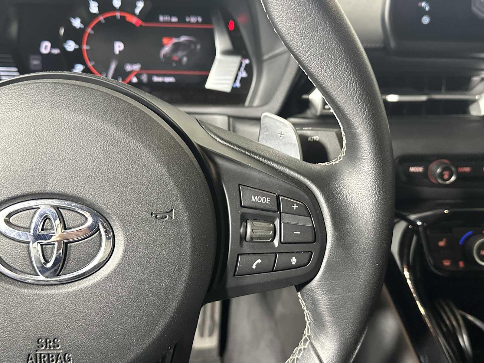 Used 2020 Toyota Supra Premium w/ Driver Assist Package image 26