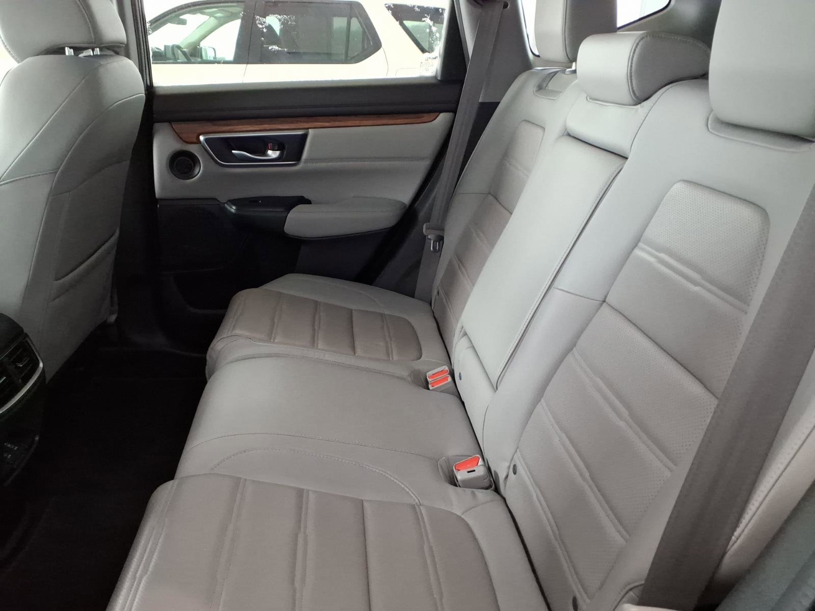 Certified 2020 Honda CR-V Touring image 13