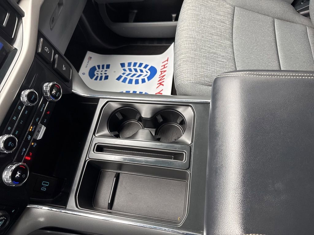 Used 2021 Ford F150 XLT w/ Equipment Group 302A High image 36