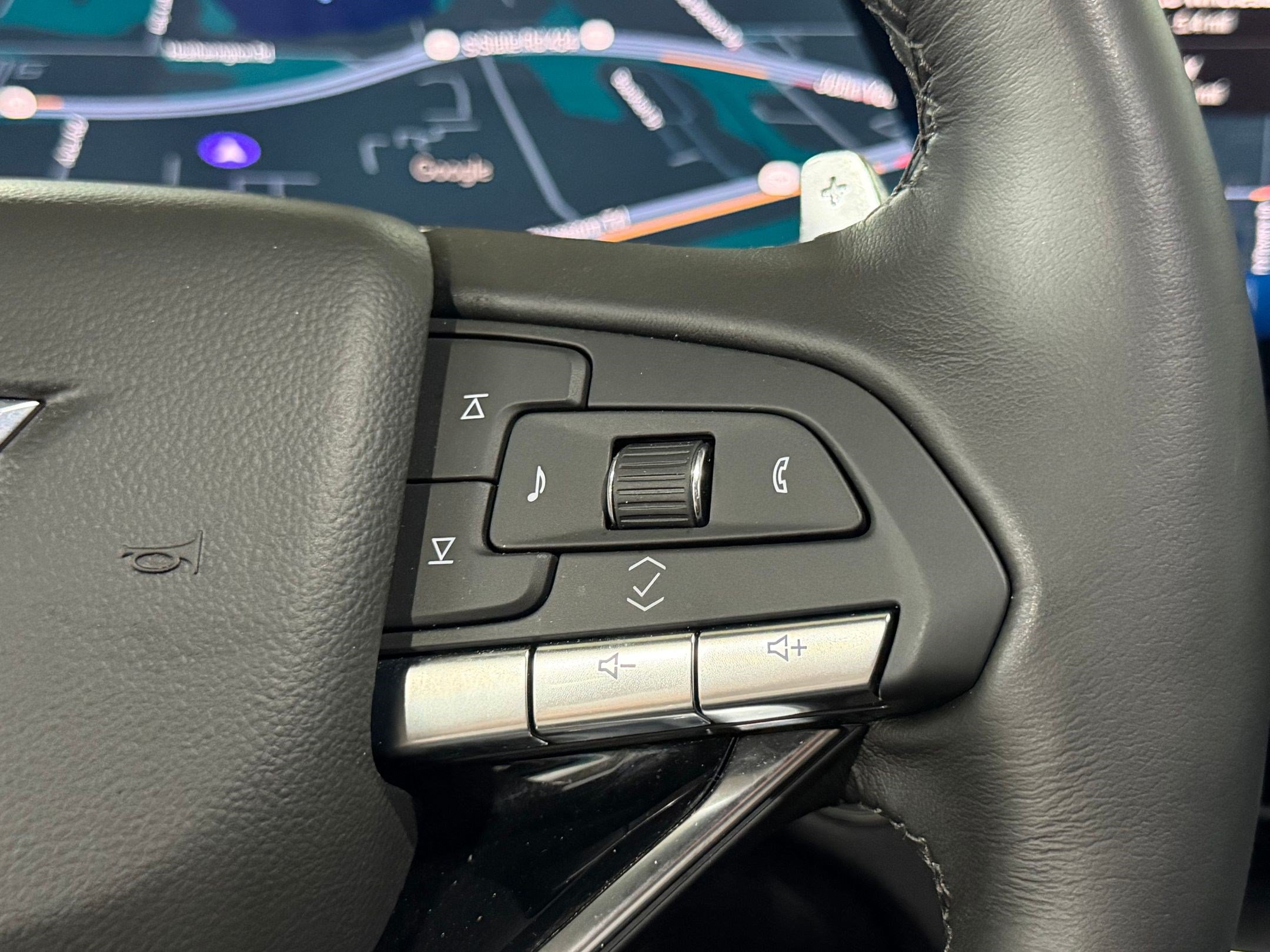New 2026 Cadillac CT5 Sport RWD image 14