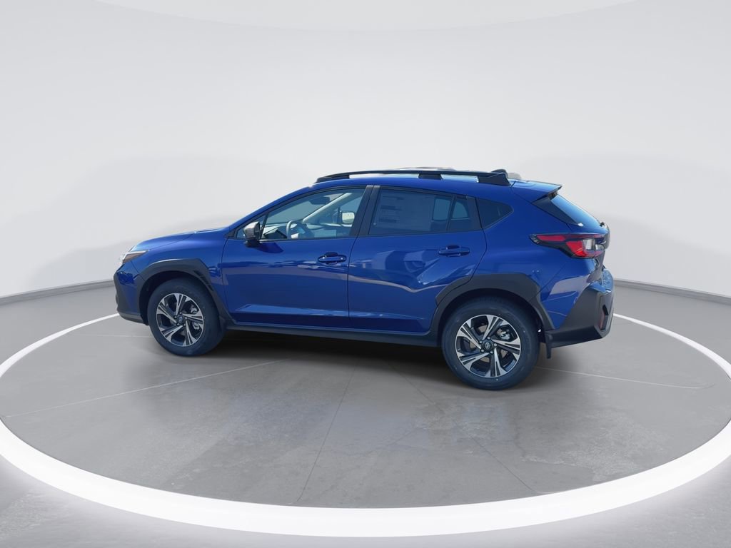 New 2026 Subaru Crosstrek 2.0i Premium AWD/4WD image 5