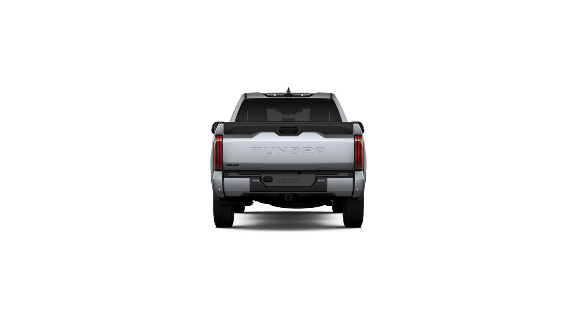 New 2026 Toyota Tundra Platinum AWD/4WD image 42