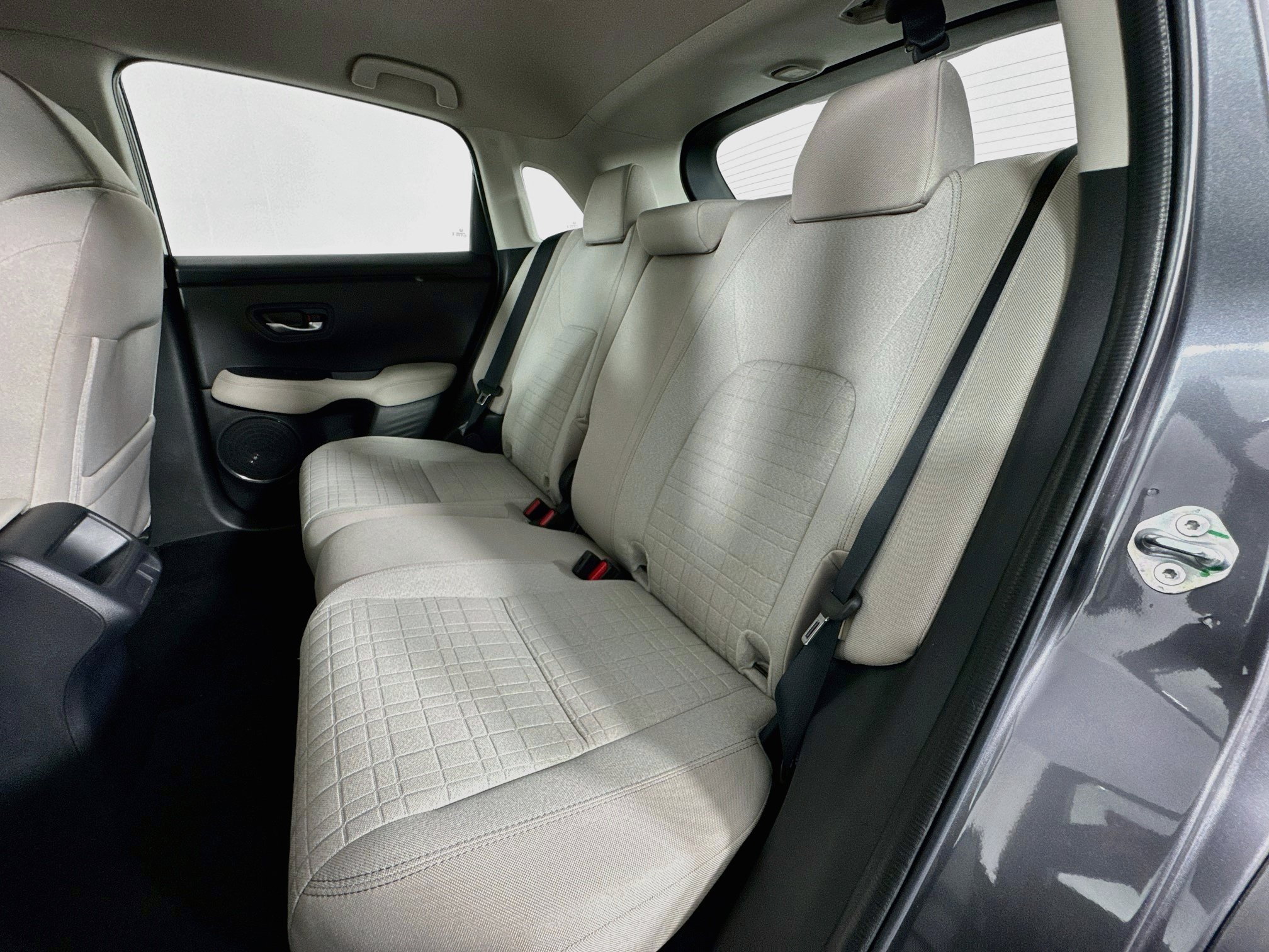 Certified 2024 Honda HR-V LX image 22