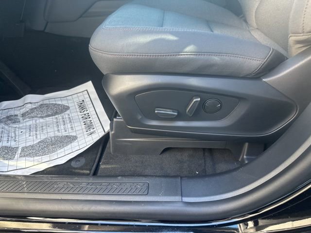 New 2026 Ford Explorer Active image 17