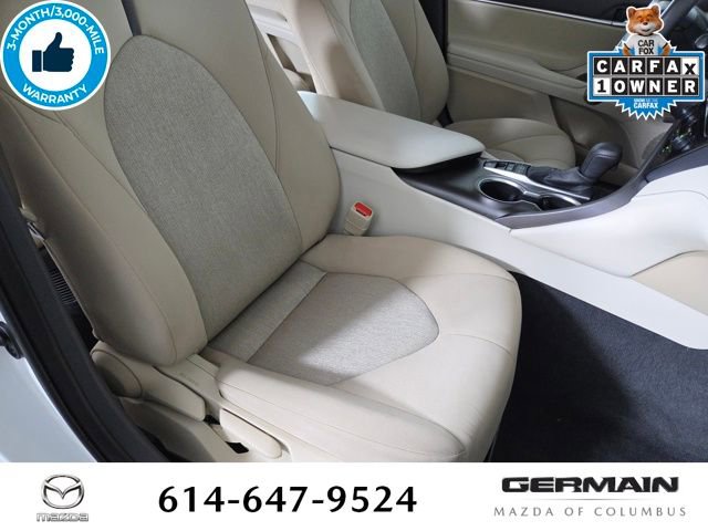 Used 2023 Toyota Camry LE image 27