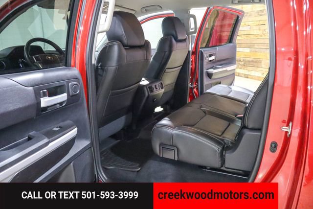 Used 2019 Toyota Tundra SR5 w/ SR5 Upgrade Package image 12