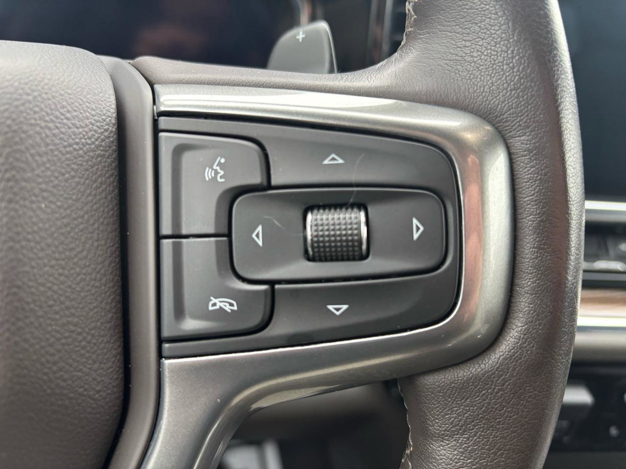 Used 2023 Chevrolet Silverado 1500 RST w/ All Star Edition Plus image 19