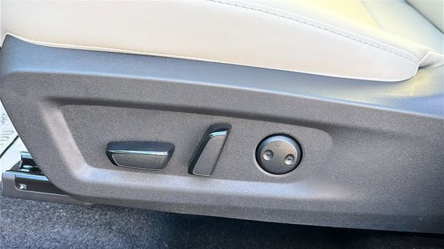 New 2026 Nissan Murano SL AWD/4WD image 10