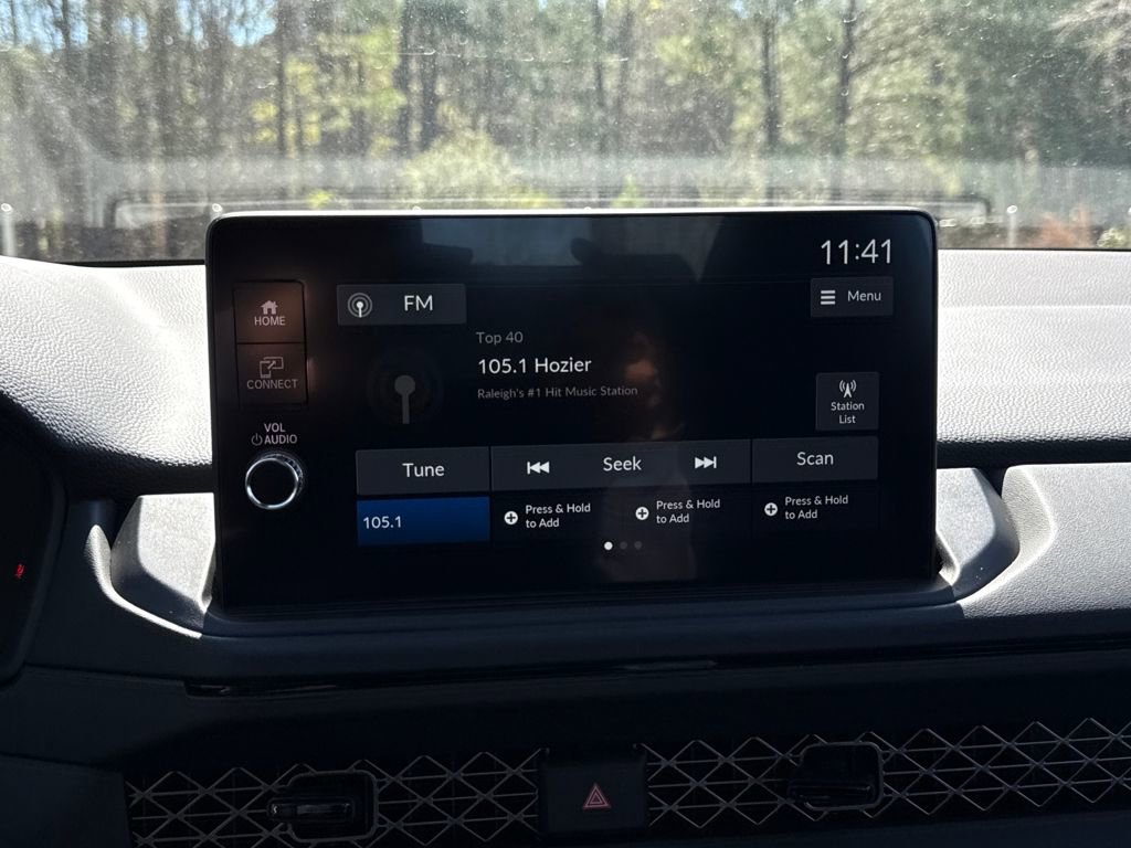 New 2026 Honda Accord LX image 21