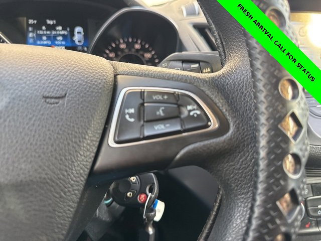 Used 2018 Ford Escape SE w/ Ford Safe & Smart Package image 19