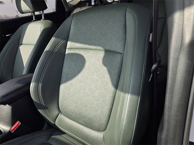 Used 2024 Kia Seltos SX image 17