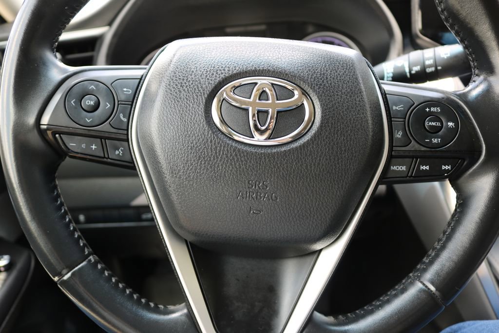 Used 2021 Toyota Venza LE w/ Carpet Mat Package (TMS) AWD/4WD image 22