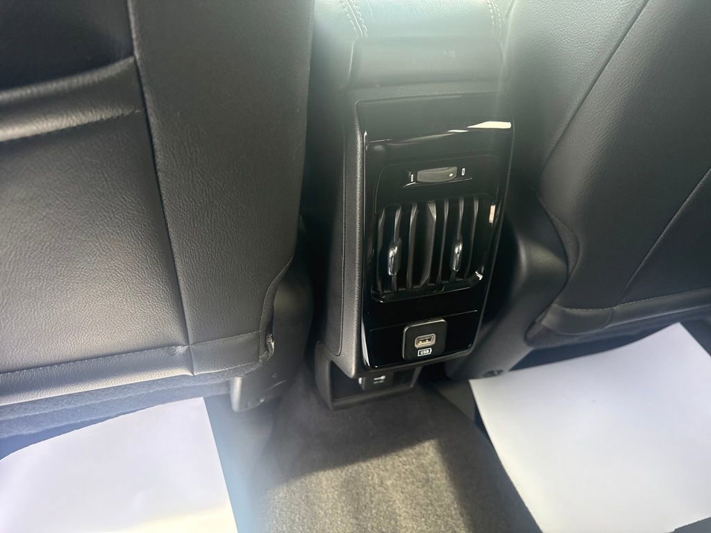 Certified 2022 Jeep Compass Limited image 31