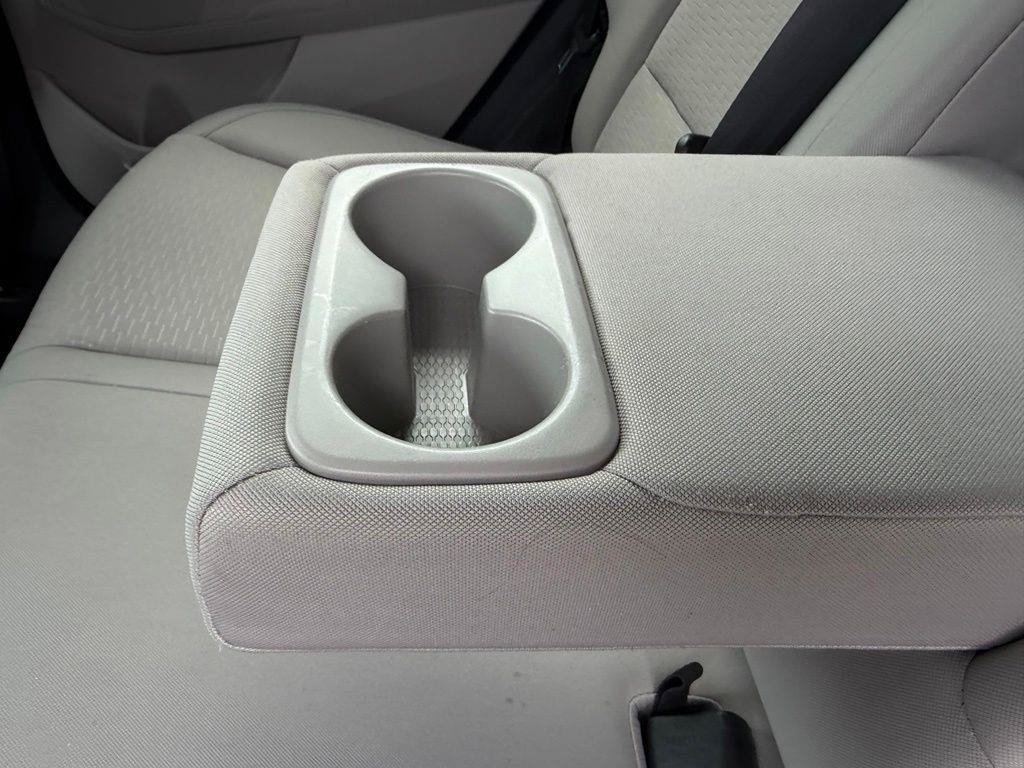 Used 2020 Hyundai Tucson Value FWD image 14