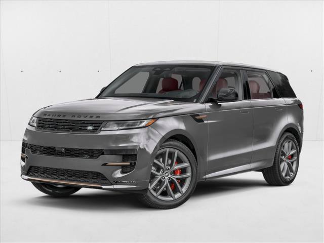 New 2026 Land Rover Range Rover Sport Autobiography AWD/4WD video 1