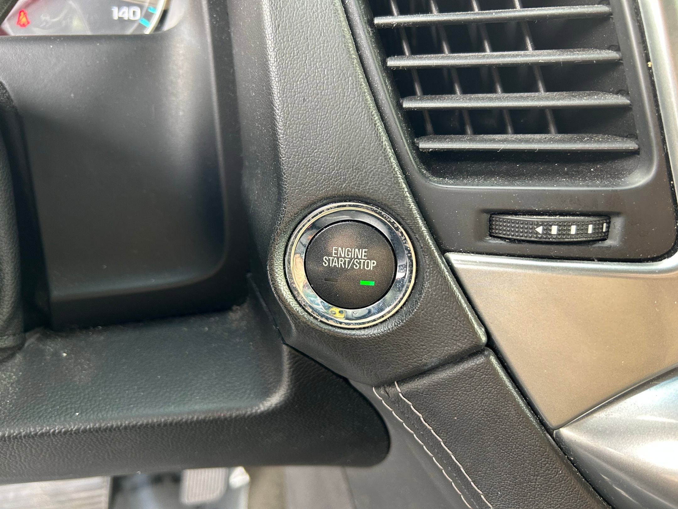 Used 2015 Chevrolet Tahoe LTZ image 17