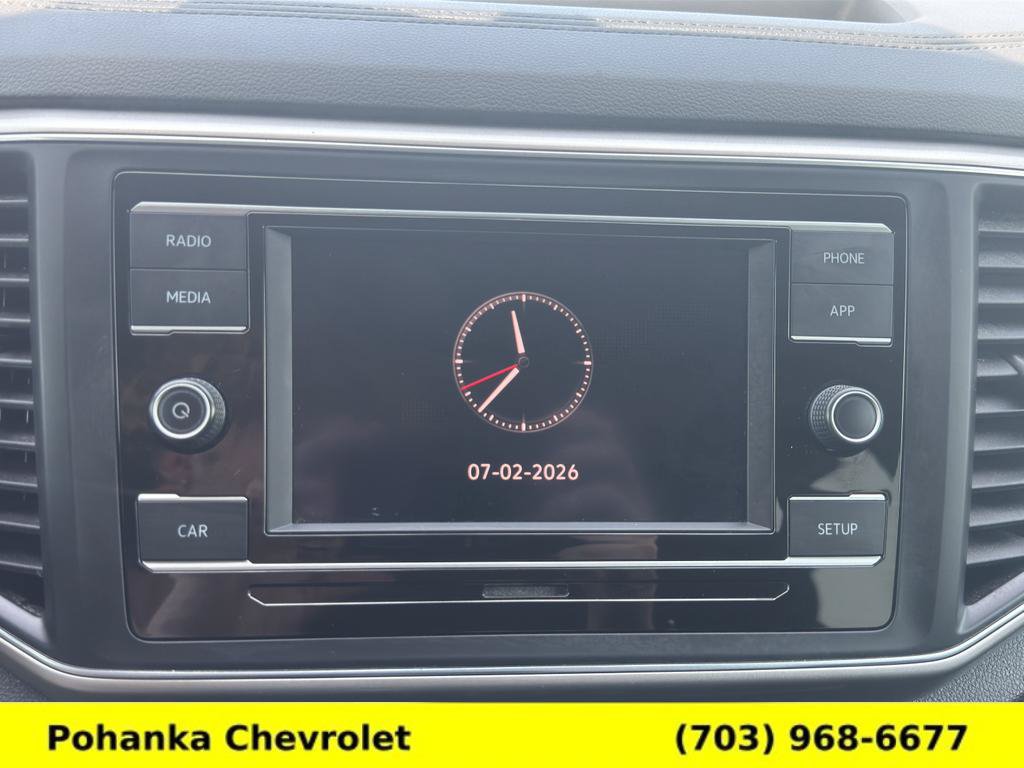 Used 2019 Volkswagen Atlas S w/ Towing Package AWD/4WD image 17