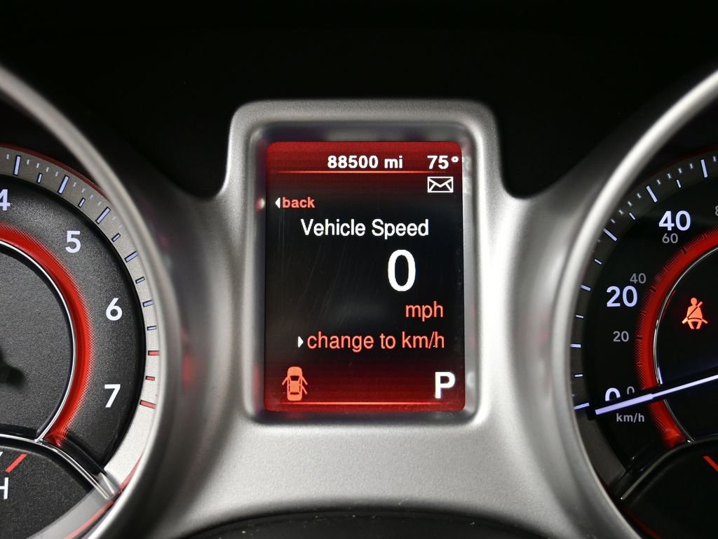 Used 2019 Dodge Journey SE w/ Connectivity Group image 7