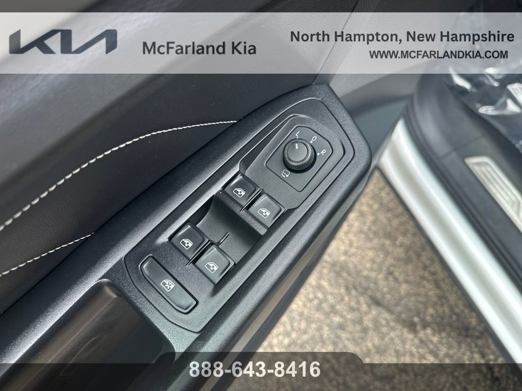 Used 2020 Volkswagen Atlas Cross Sport SEL Premium R-Line image 12