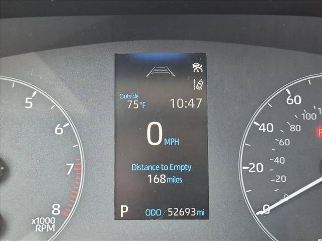 Used 2024 Toyota Corolla LE FWD image 11