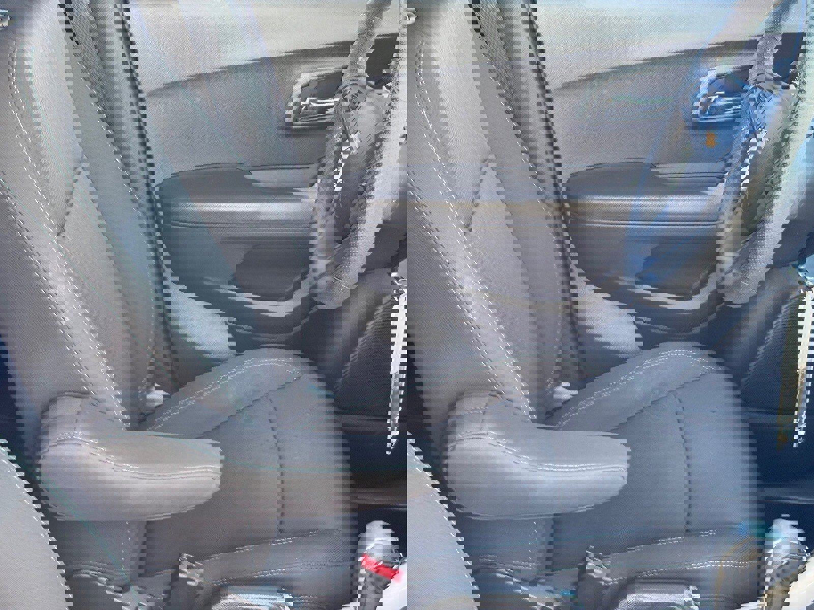 Used 2015 Chevrolet Trax LT w/ LPO, Protection Package image 10