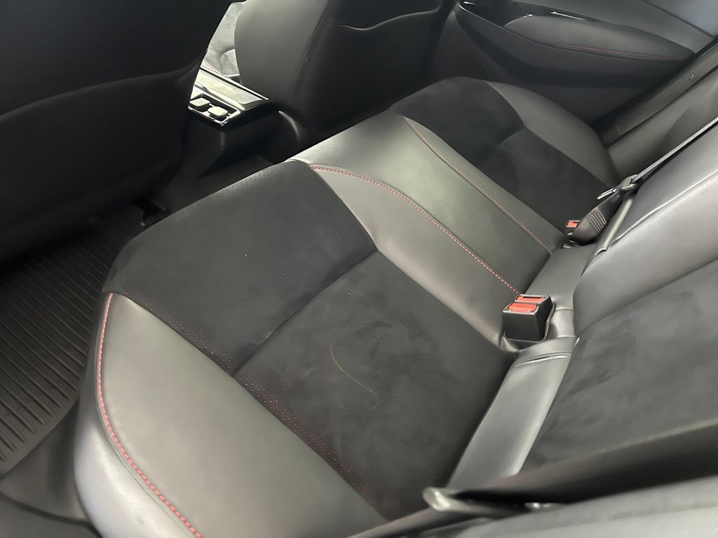 Certified 2025 Toyota Corolla GR AWD/4WD image 17