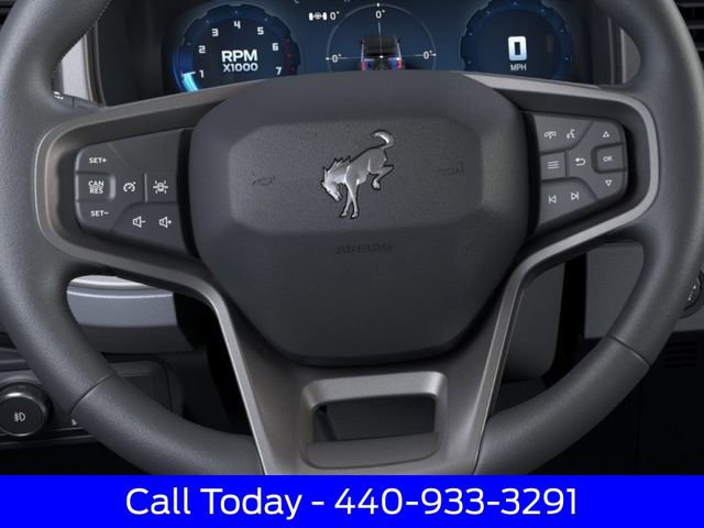 New 2026 Ford Bronco Big Bend AWD/4WD image 16