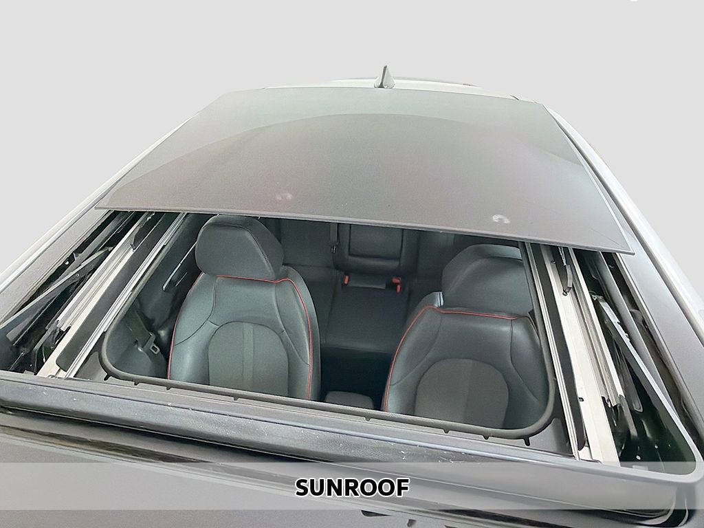 Used 2023 Hyundai Sonata SEL Plus image 4