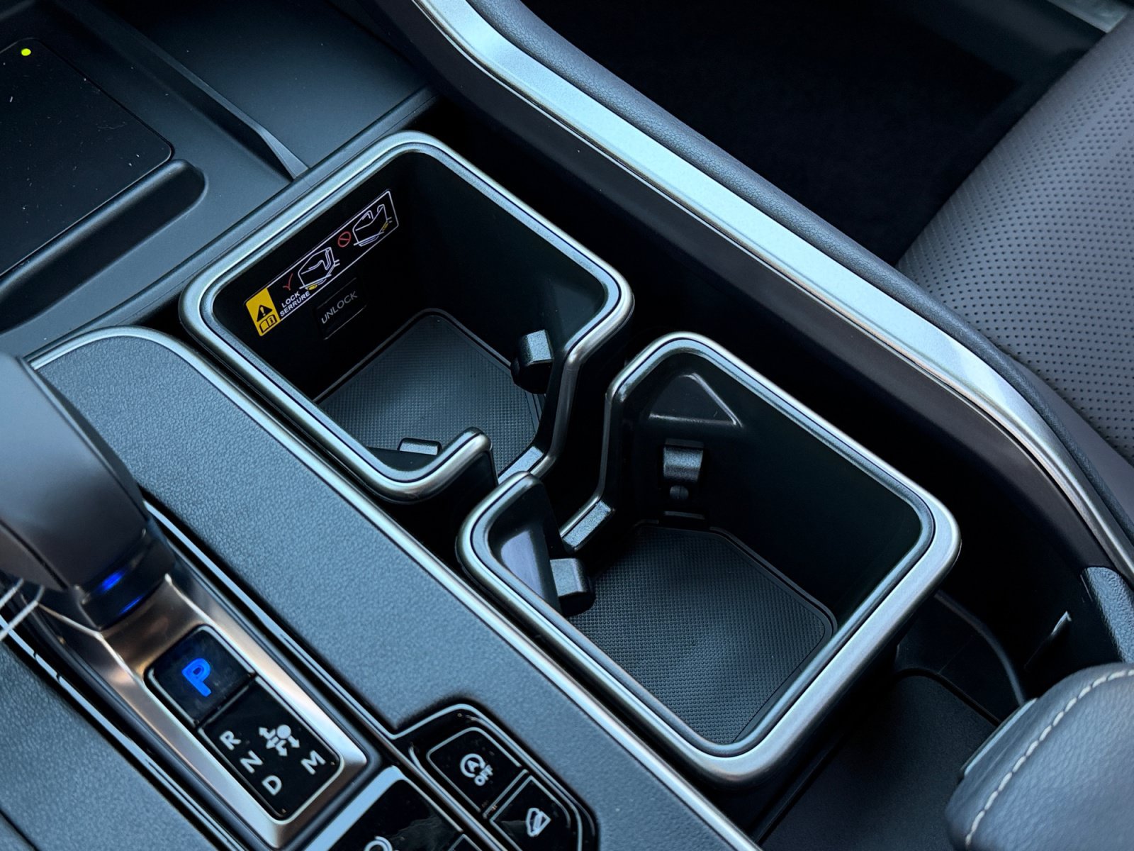 New 2026 Lexus TX 350 AWD w/ Technology Package image 16