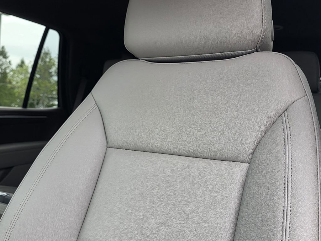 New 2026 Chevrolet Tahoe LT w/ Comfort Package RWD image 27