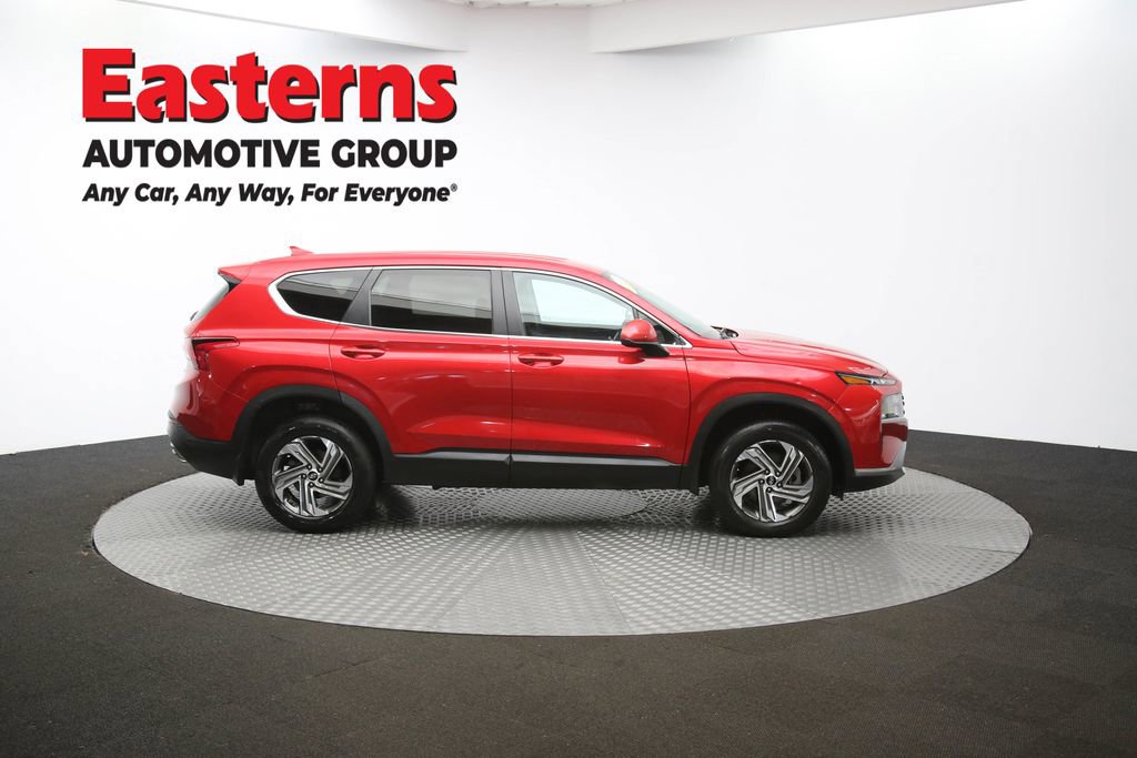 Used 2022 Hyundai Santa Fe SE image 44