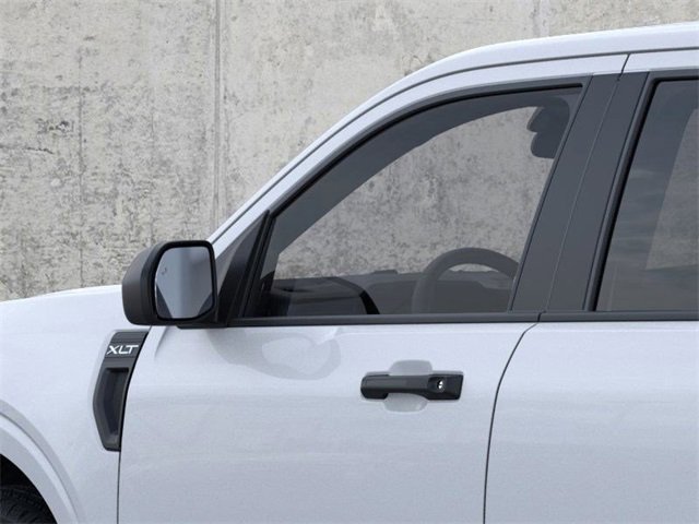 New 2026 Ford Maverick XLT w/ Equipment Group 301A image 21
