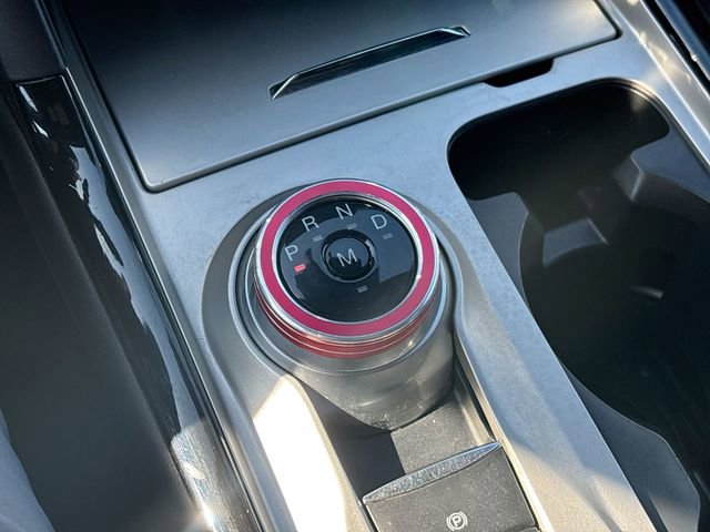 Certified 2022 Ford Explorer ST w/ ST Street Pack image 27