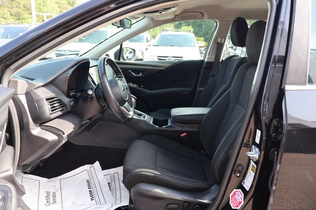 Used 2021 Subaru Legacy Premium AWD/4WD image 16