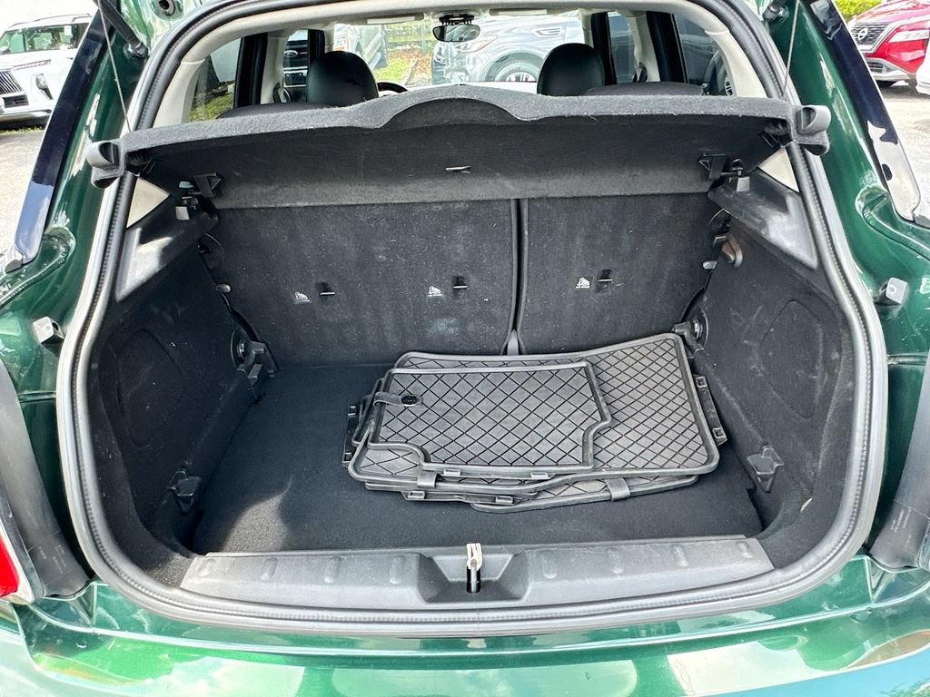 Used 2016 MINI Cooper S FWD image 26