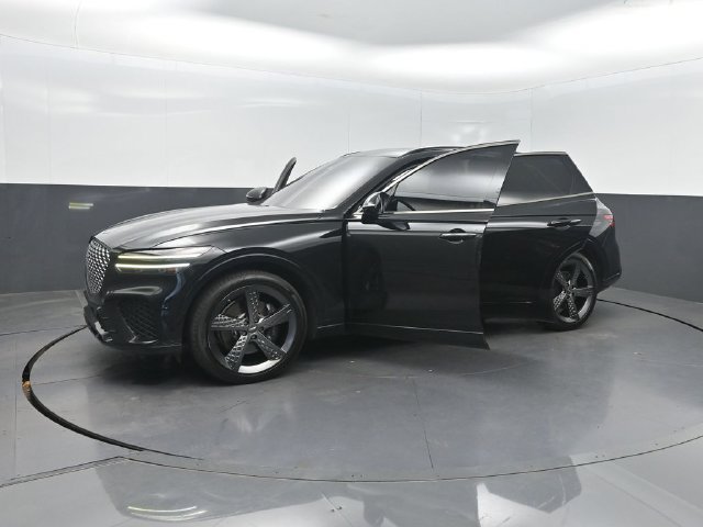 Used 2023 Genesis GV70 2.5T w/ Sport Prestige Package AWD/4WD image 40