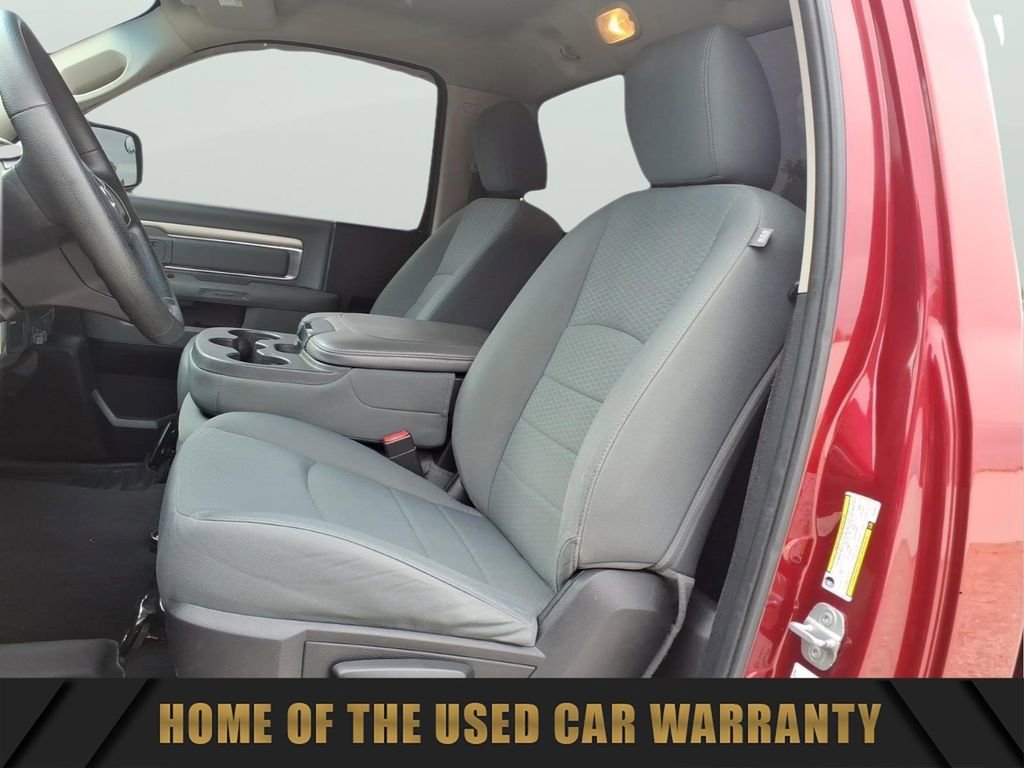 Used 2014 RAM 1500 Express AWD/4WD image 14