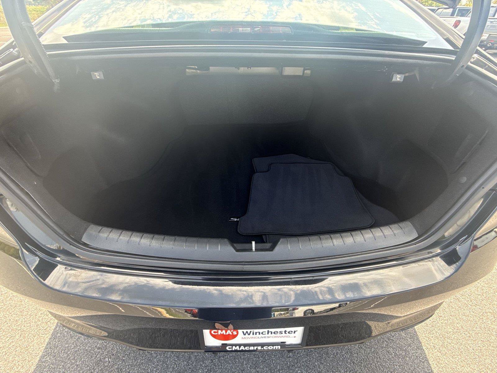 Used 2018 Hyundai Sonata Sport FWD image 18