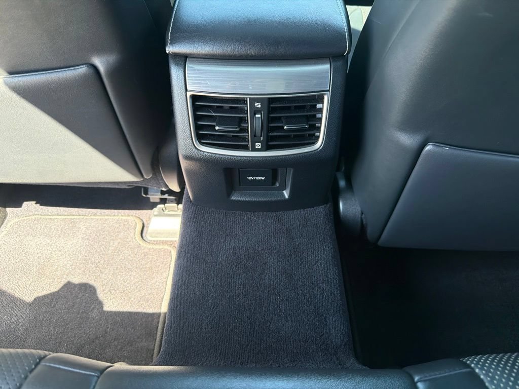 Used 2013 Lexus GS 350 w/ F Sport Pkg RWD image 25