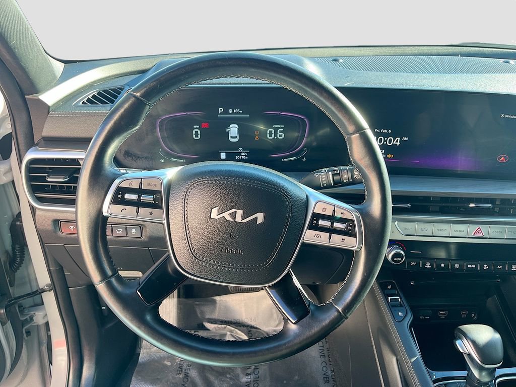 Used 2023 Kia Telluride EX X-Line image 11