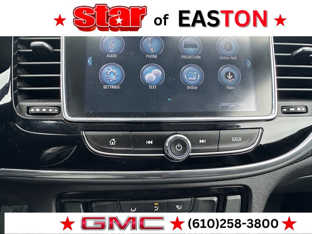 Used 2019 Buick Encore Preferred w/ Safety Package image 27