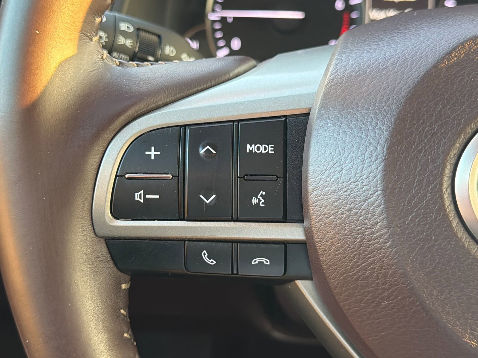 Used 2017 Lexus RX 350 AWD w/ Premium Package image 21